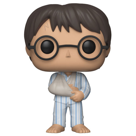 Funko POP! - Harry Potter - Harry Potter - Vinyl Figure #79