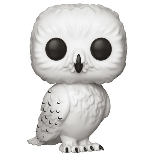 Funko POP! - Harry Potter - Hedwig - Vinyl Figure #76