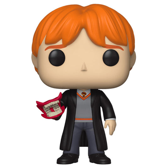 Funko POP! - Harry Potter - Ron Weasley - Vinyl Figure #71