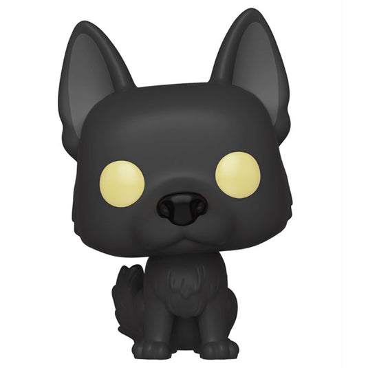 Funko POP! - Harry Potter - Sirius Black as Dog - Vinyl Figure #73