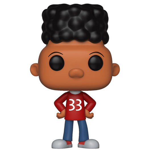 Funko POP! - 90s Nick - Gerald - Vinyl Figure #519