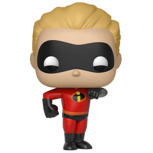 Funko POP! - Disney: Incredibles 2 - Dash - Vinyl Figure #366