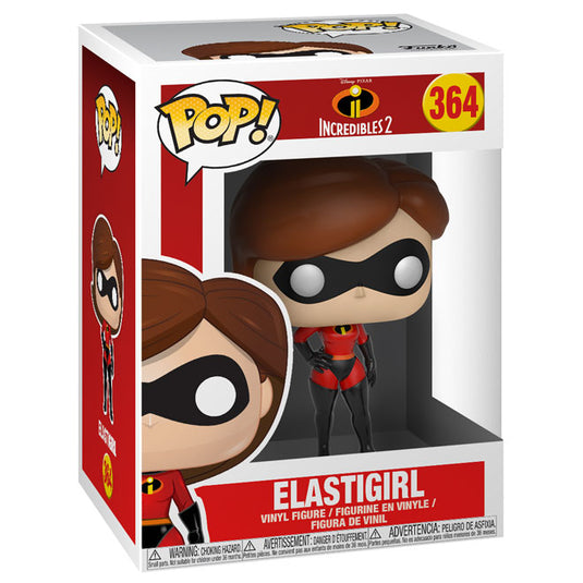 Funko POP! - Disney: Incredibles 2 - Elastigirl - Vinyl Figure #364