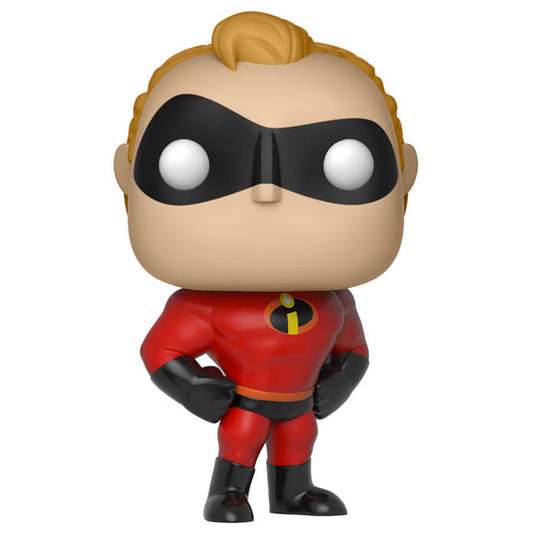 Funko POP! - Disney: Incredibles 2 - Mr Incredible - Vinyl Figure #363