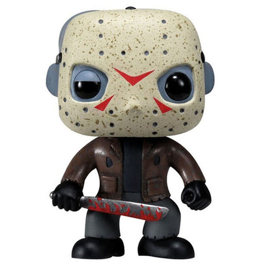 Funko POP! - Friday The 13th - Jason Voorhees - Vinyl Figure #1