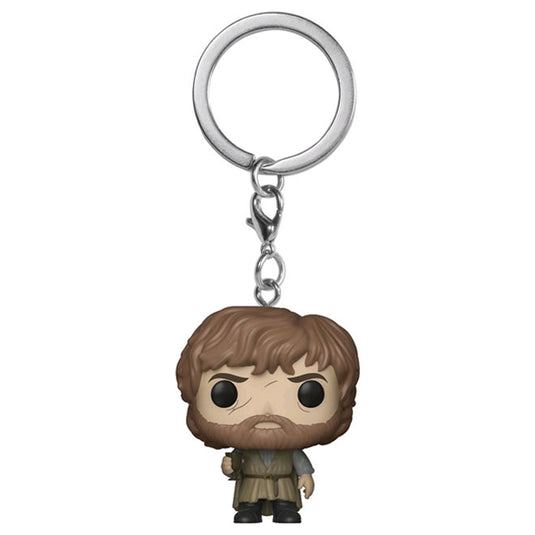 Funko POP! - Keychain - Game of Thrones - Tyrion Lannister - Vinyl Figure