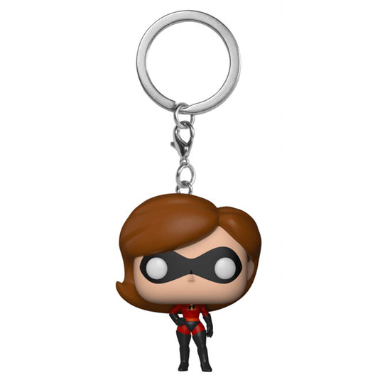 Funko POP! Keychains: Incredibles 2 - Elastigirl Vinyl Figure