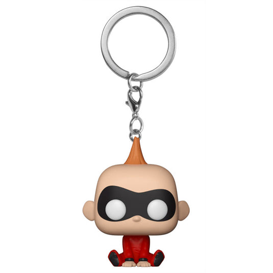 Funko POP! Keychains: Incredibles 2 - Jack-Jack - Vinyl Figure