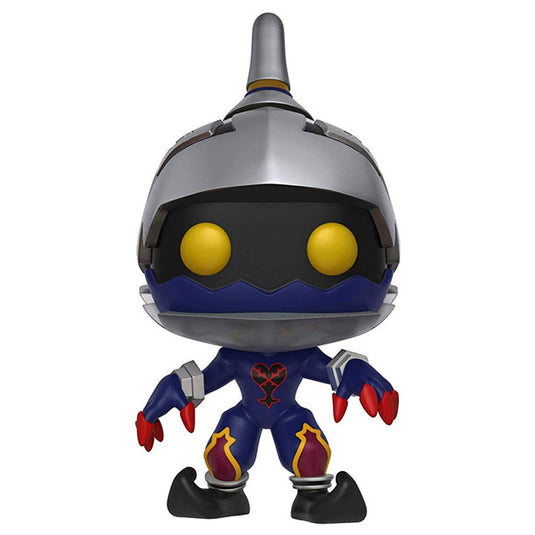 Funko POP! - Kingdom Hearts 3 - Soldier Heartless - Vinyl Figure #407