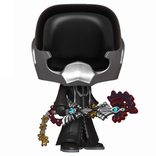 Funko POP! - Kingdom Hearts 3 - Vanitas - Vinyl Figure #490