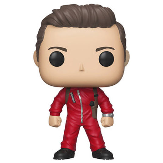 Funko POP! - La Casa De Papel/Money Heist - Berlin - Vinyl Figure #743