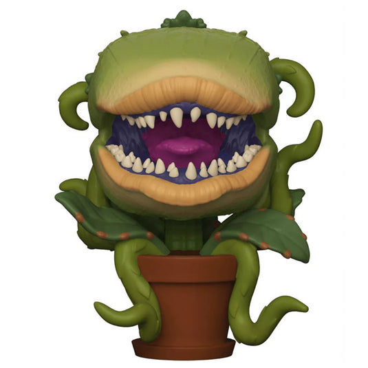 Funko POP! - Little Shop - Audrey II - Vinyl Figure #654