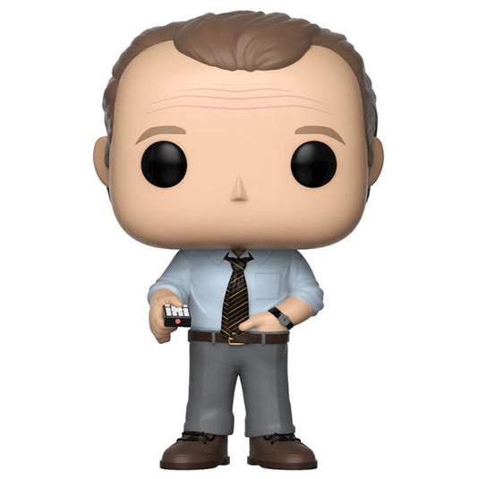 Funko POP! - Married with Children - Al Bundy w/ Remote  - Vinyl Figure #688