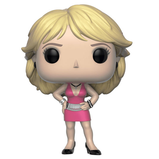 Funko POP! - Married with Children - Kelly Bundy  - Vinyl Figure #690