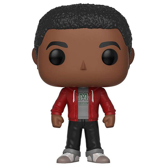 Funko POP! - Spider-Man - Miles Morales - Vinyl Figure #397