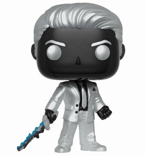 Funko POP! - Spider-Man - Mister Negative - Vinyl Figure #398