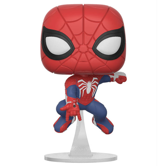 Funko POP! - Marvel - Spider-Man - Vinyl Figure #334