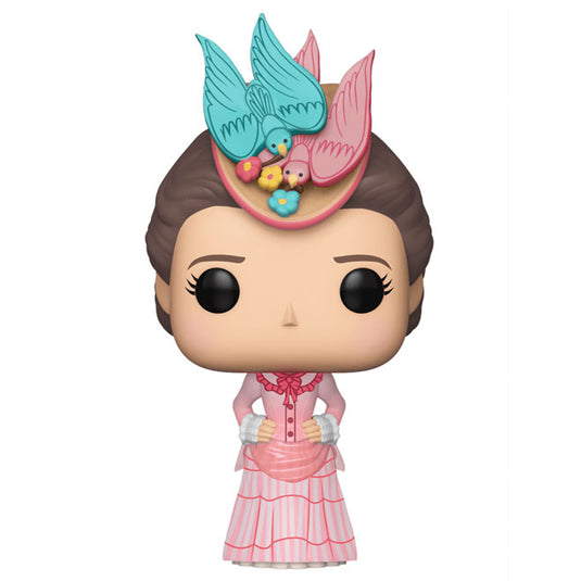 Funko POP! - Mary Poppins - Mary Poppins At The Music Hall - Vinyl Figure #473