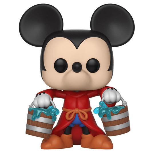 Funko POP! - Mickey's 90th Anniversary - Apprentice Mickey - Vinyl Figure #426