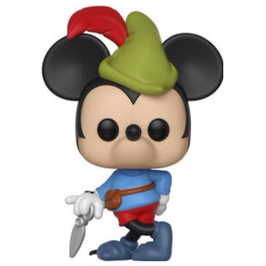 Funko POP! - Mickey's 90th Anniversary - Brave Little Tailor - Vinyl Figure #429