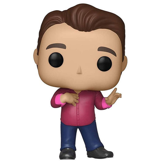 Funko POP! - Modern Family - Cam - Vinyl Figure #758