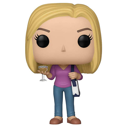 Funko POP! - Modern Family - Claire - Vinyl Figure #754