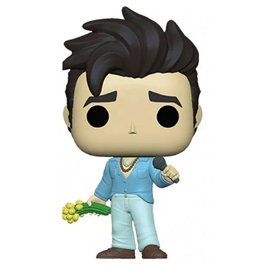 Funko POP! - Morrissey - Morrissey Vinyl Figure