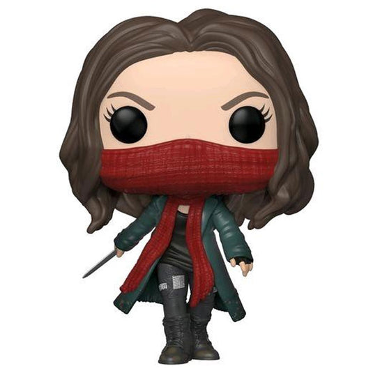 Funko POP! - Mortal Engines - Hester Shaw - Vinyl Figure #679