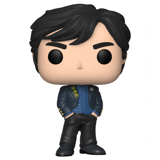 Funko POP! - Mortal Engines - Tom Natsworthy - Vinyl Figure #681