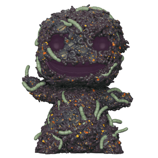 Funko POP! - NBX - Oogie Boogie (Bugs) - Vinyl Figure #450