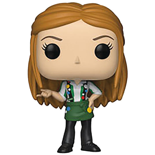 Funko POP! - Office Space - Joanna with Flair Vinyl Figure