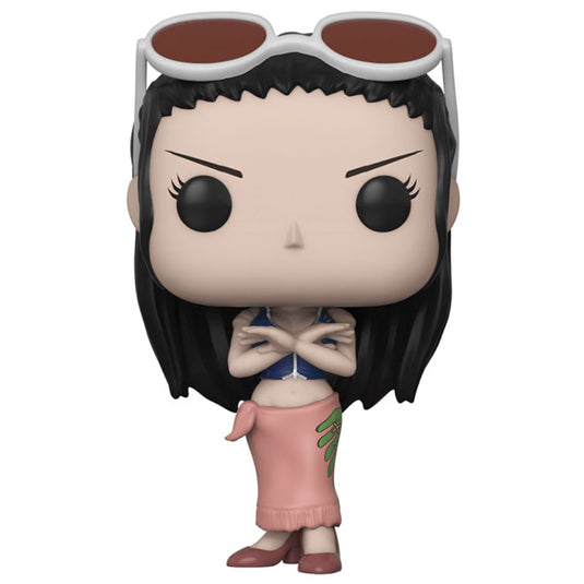 Funko POP! - One Piece - Nico Robin - Vinyl Figure #399