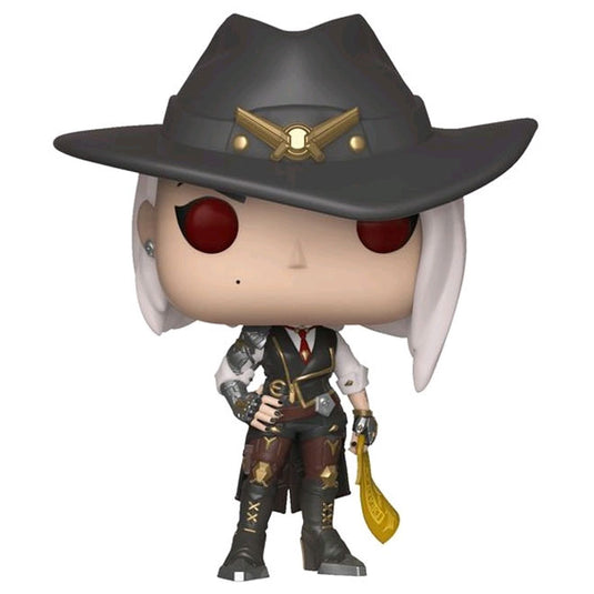 Funko POP! - Overwatch - Ashe - Vinyl Figure #441