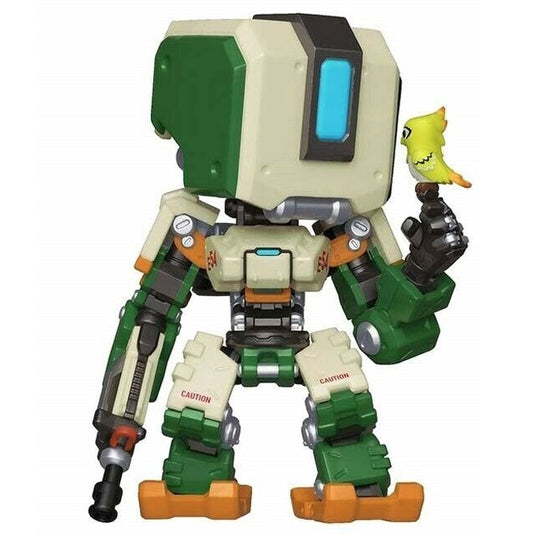 Funko POP! - Overwatch S5 - Bastion - Vinyl Figure