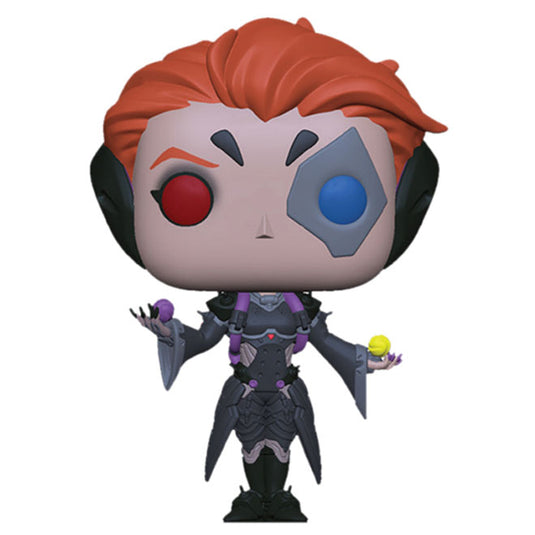 Funko POP! - Overwatch S5 - Moira - Vinyl Figure