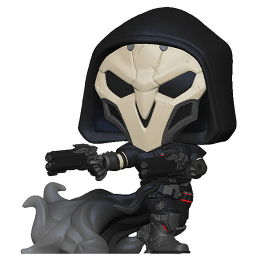 Funko POP! - Overwatch S5 - Reaper (Wraith) - Vinyl Figure