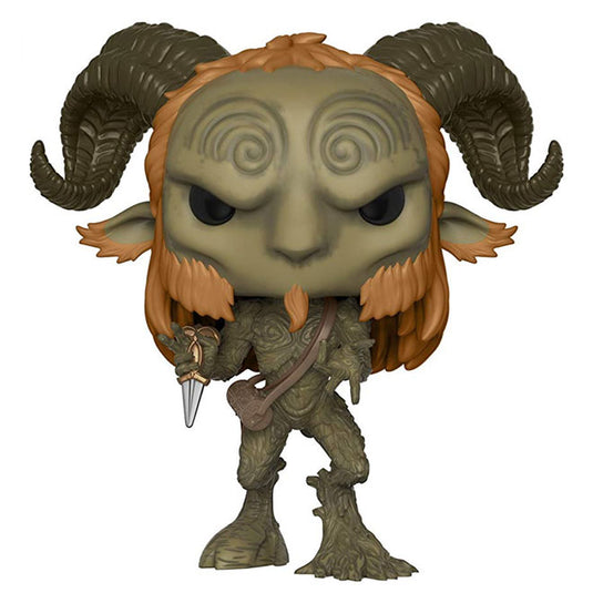 Funko POP! - Pan's Labyrinth - Fauno - Vinyl Figure #603