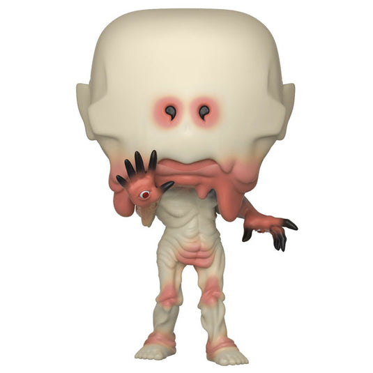 Funko POP! - Pan's Labyrinth - Pale Man - Vinyl Figure #604