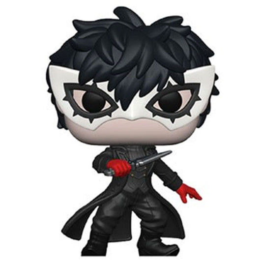 Funko POP! - Persona 5 - The Joker - Vinyl Figure