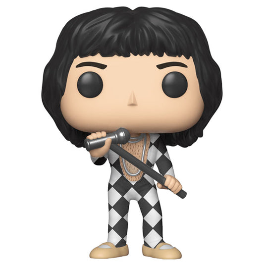 Funko POP! - Queen - Freddie Mercury - Vinyl Figure #92