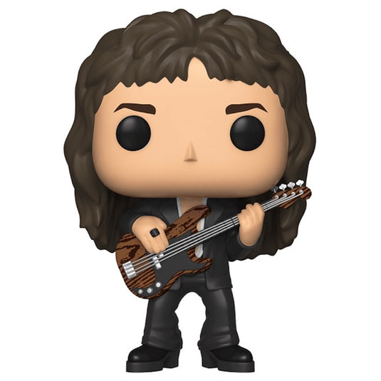 Funko POP! - Queen - John Deacon - Vinyl Figure #95