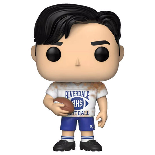 Funko POP! - TV Riverdale - Dream Sequence - Reggie Mantle - Vinyl Figure #735