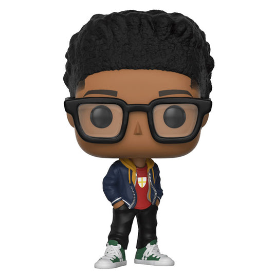 Funko POP! - Runaways - Alex Wilder - Vinyl Figure #356