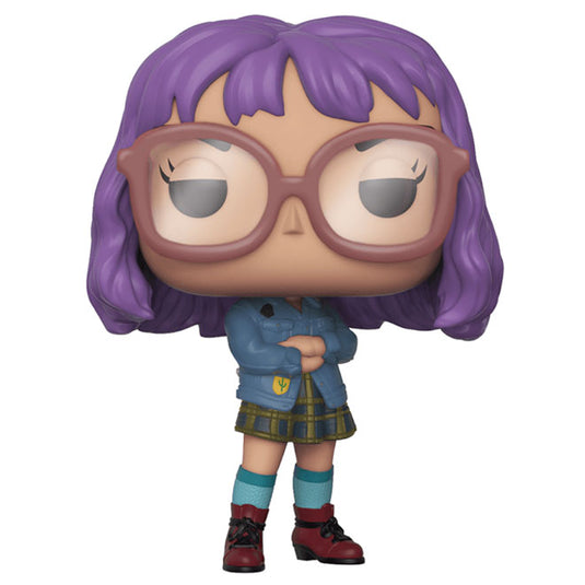 Funko POP! - Runaways - Gert Yorkes - Vinyl Figure #358