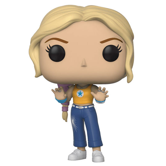 Funko POP! - Runaways - Karolina Dean - Vinyl Figure #357