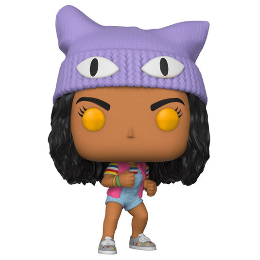 Funko POP! - Runaways - Molly Hernandez - Vinyl Figure #359