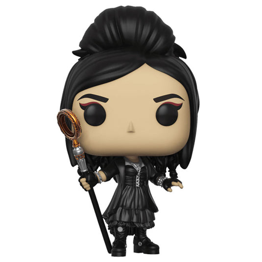 Funko POP! - Runaways - Nico Minoru - Vinyl Figure #355