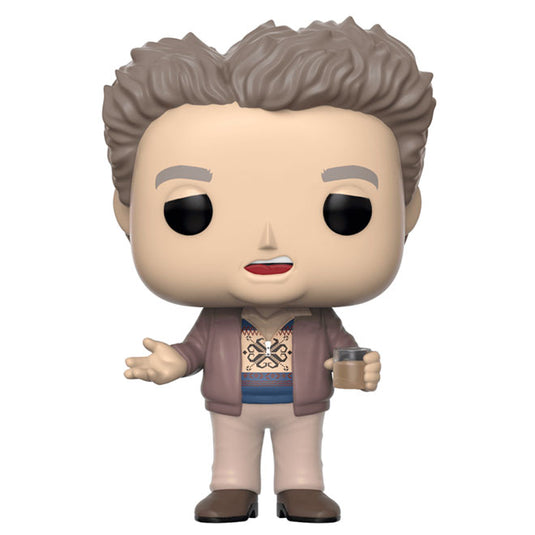 Funko POP! - SNL - ﻿Drunk Uncle - Vinyl Figure #04