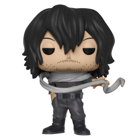 Funko POP! MHA - Shota Aizawa - Vinyl Figure #375