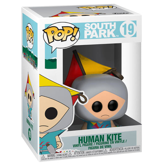 Funko POP! - South Park - Human Kite - Vinyl Figure #19